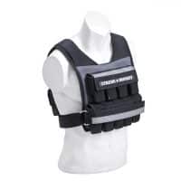 XM Fitness 35lbs Commercial Weighted Vest