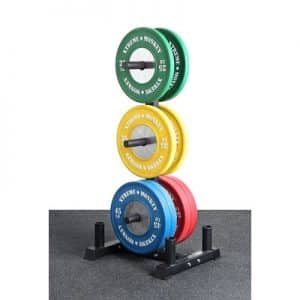 Olympic Weight Tree (plates not included)