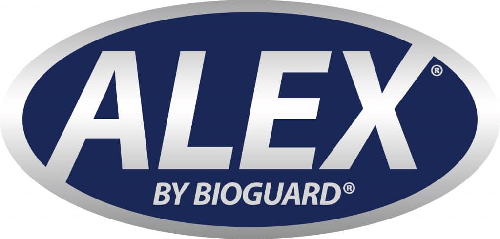 Alex By Bioguard | St. Lawrence Pools, Hot Tubs, Fitness, Billiards & Patio