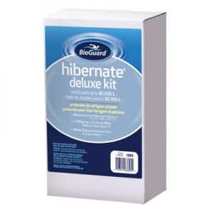 BIoguard Hibernate Deluxe Kit