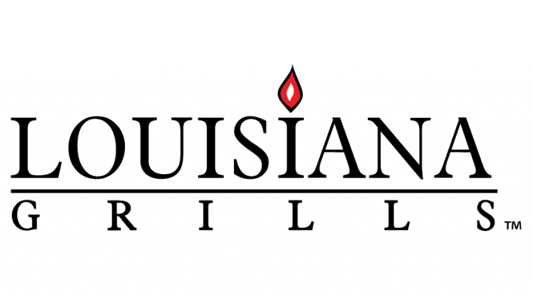 louisiana grills logo | St. Lawrence Pools