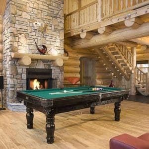 Canada Billiard Prestige | St. Lawrence Pools