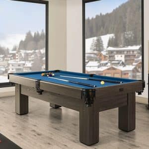 Canada Billiard Special Anniversary Table | St. Lawrence Pools