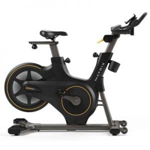 Matrix ICR50 Indoor Cycle without Display | St. Lawrence Pools, Hot Tubs, Fitness, Billiards & Patio