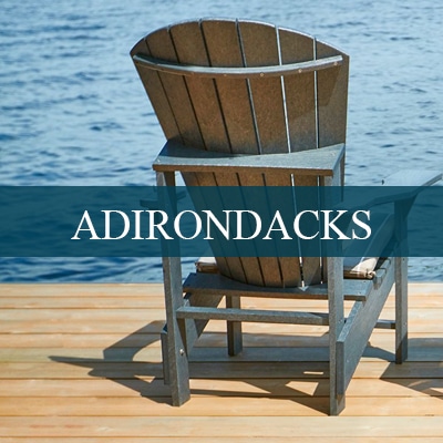 ADIRONDACKS | St. Lawrence Pools
