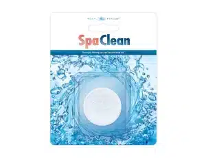 AquaFinesse Spa Clean