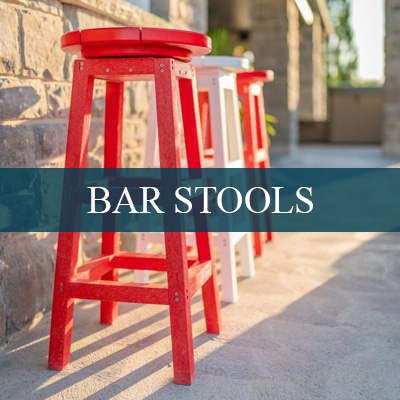 BAR STOOLS | St. Lawrence Pools, Hot Tubs, Fitness, Billiards & Patio