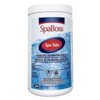 SpaBoss Spa-Tabs Chlorinating Tablets