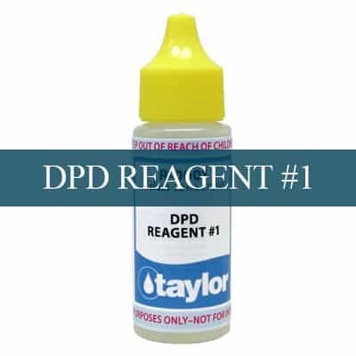 DPD Reagent 1 MSDS | St. Lawrence Pools, Hot Tubs, Fitness, Billiards & Patio