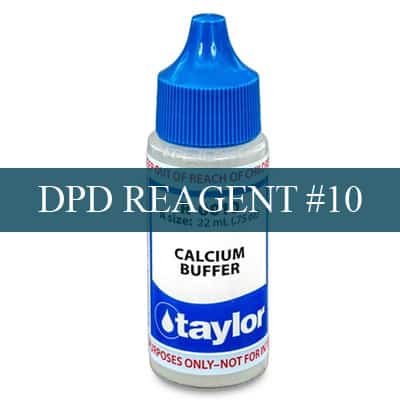 DPD Reagent 10 MSDS | St. Lawrence Pools, Hot Tubs, Fitness, Billiards & Patio