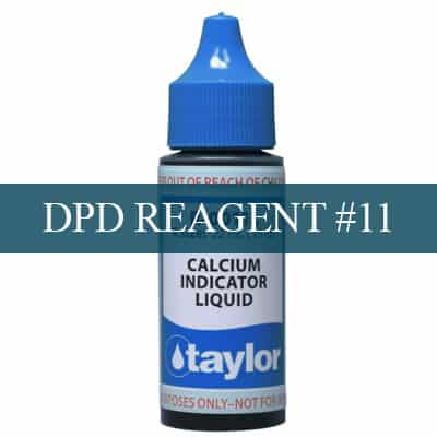 DPD Reagent 11 MSDS | St. Lawrence Pools, Hot Tubs, Fitness, Billiards & Patio