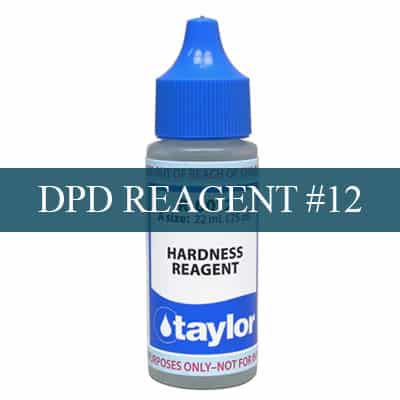 DPD Reagent 12 MSDS | St. Lawrence Pools, Hot Tubs, Fitness, Billiards & Patio
