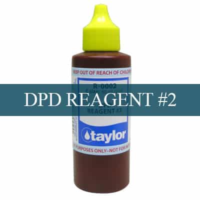 DPD Reagent 2 MSDS | St. Lawrence Pools, Hot Tubs, Fitness, Billiards & Patio