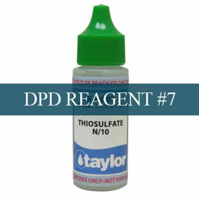 DPD Reagent 7 MSDS | St. Lawrence Pools, Hot Tubs, Fitness, Billiards & Patio