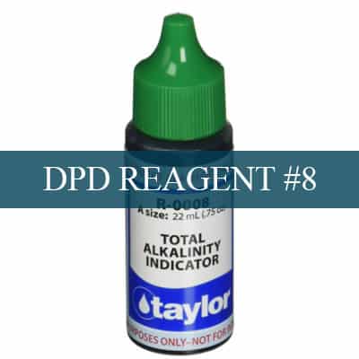 DPD Reagent 8 MSDS | St. Lawrence Pools, Hot Tubs, Fitness, Billiards & Patio
