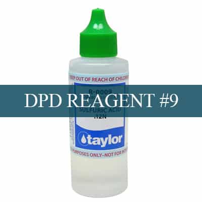 DPD Reagent 9 MSDS | St. Lawrence Pools, Hot Tubs, Fitness, Billiards & Patio
