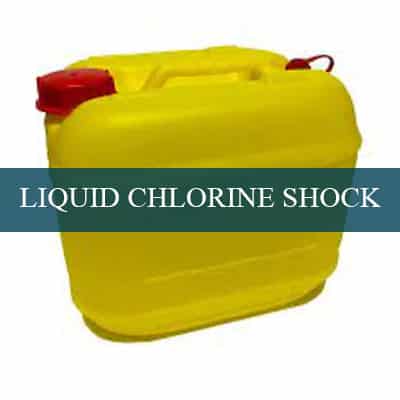 Liquid Chlorine Safety Data Sheet Commercial Pools | St. Lawrence Pools, Hot Tubs, Fitness, Billiards & Patio