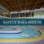 Safety Data Sheets Photo Link | St. Lawrence Pools