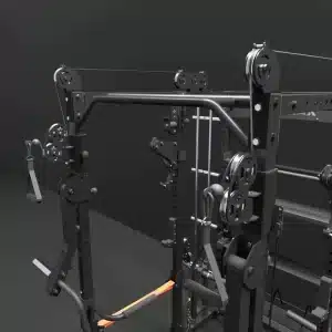 Ironax XPX Functional Trainer