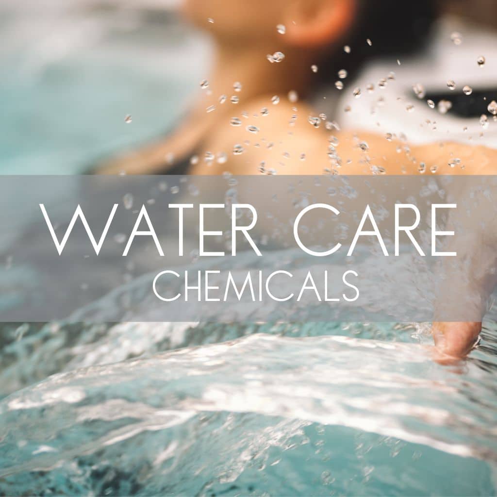 pool water, spa water, bioguard, pool chemicals, spa chemicals, St.Lawrence Pools