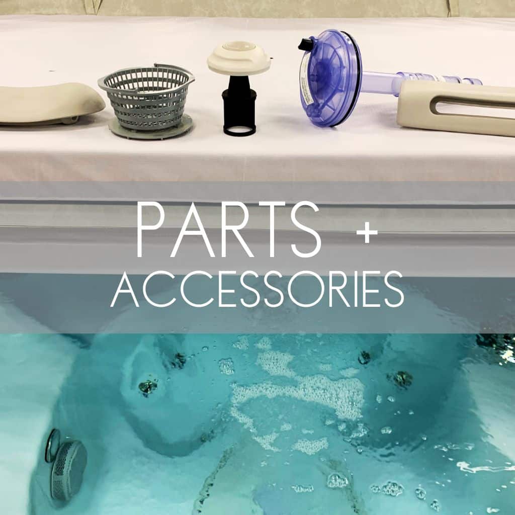 pool parts, spa parts, spa accessories, replacement spa st.lawrence pools