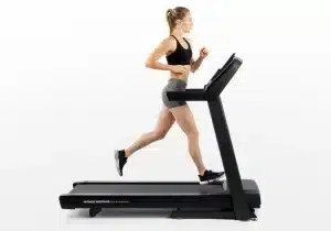 treadmill, st.lawrence Pools, Cardio equipment