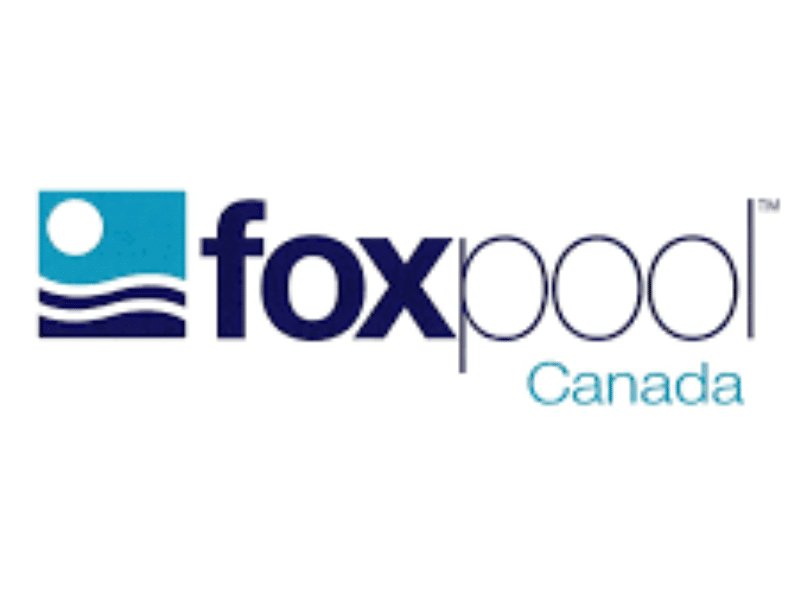 fox pools, new pool, st.Lawrence Pools