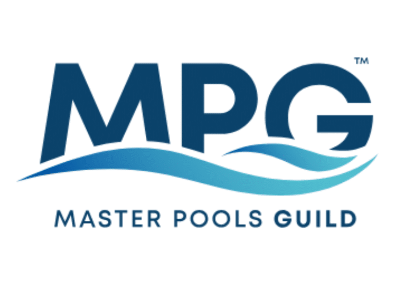 pool builder, new build, master pool guild, st. lawrence pools
