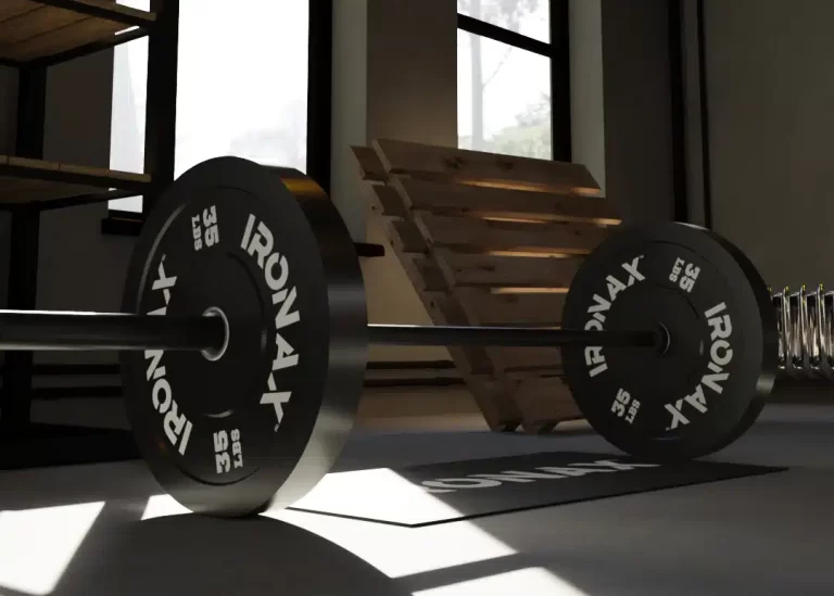 weights, ironax, olympic bar