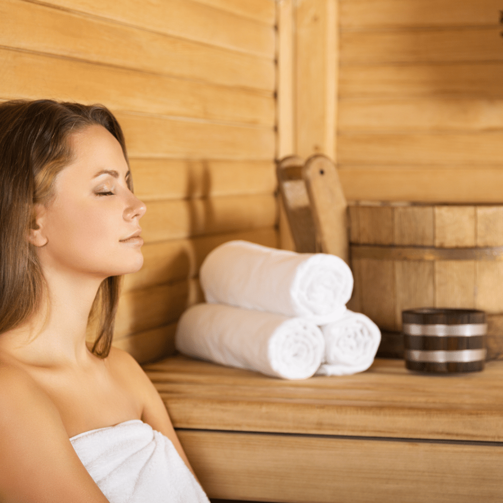 SaunaPlungeFitness | St. Lawrence Pools, Hot Tubs, Fitness, Billiards & Patio