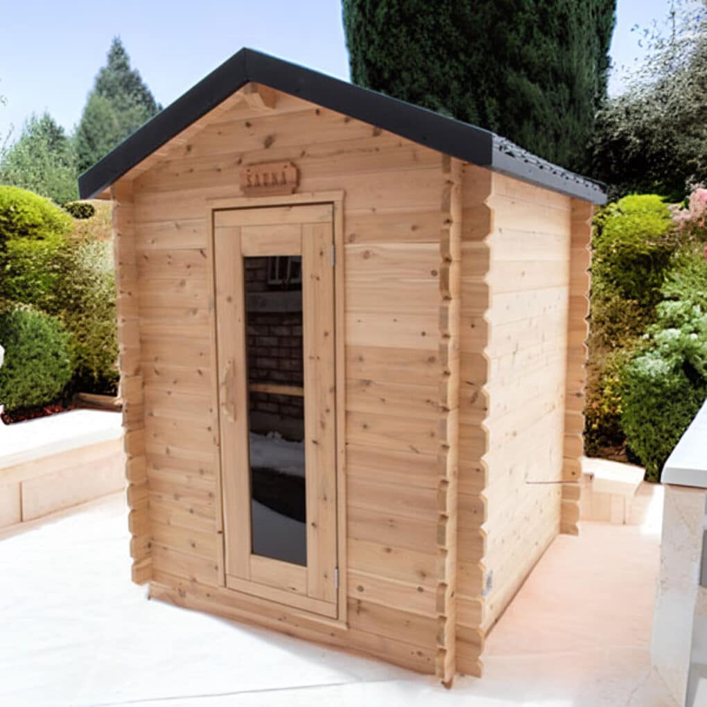 new granby sauna 1020x1020 1 | St. Lawrence Pools, Hot Tubs, Fitness, Billiards & Patio