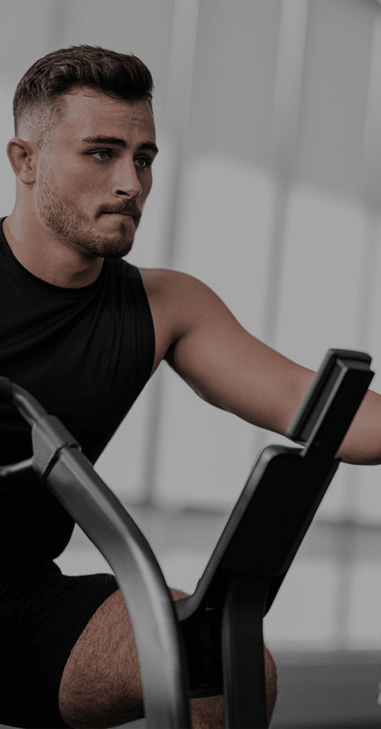 Contact Banner Commercial Fitness Mobile | St. Lawrence Pools, Hot Tubs, Fitness, Billiards & Patio