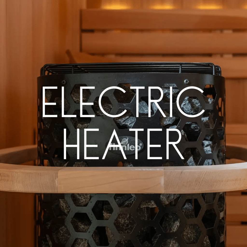 electric heater, st.lawrence pools