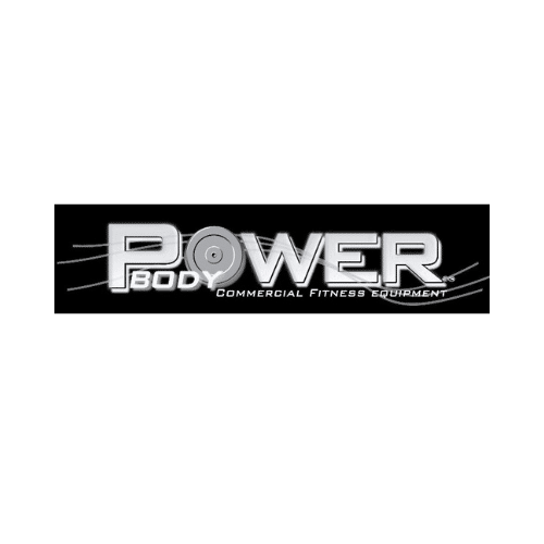 Power Body Logo | St. Lawrence Pools, Hot Tubs, Fitness, Billiards & Patio