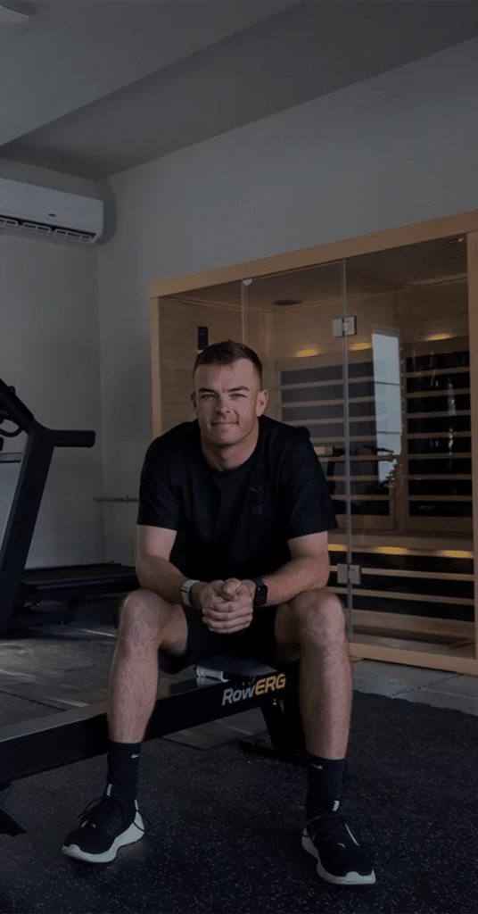 Wellness Banner Commercial Fitness Mobile | St. Lawrence Pools, Hot Tubs, Fitness, Billiards & Patio