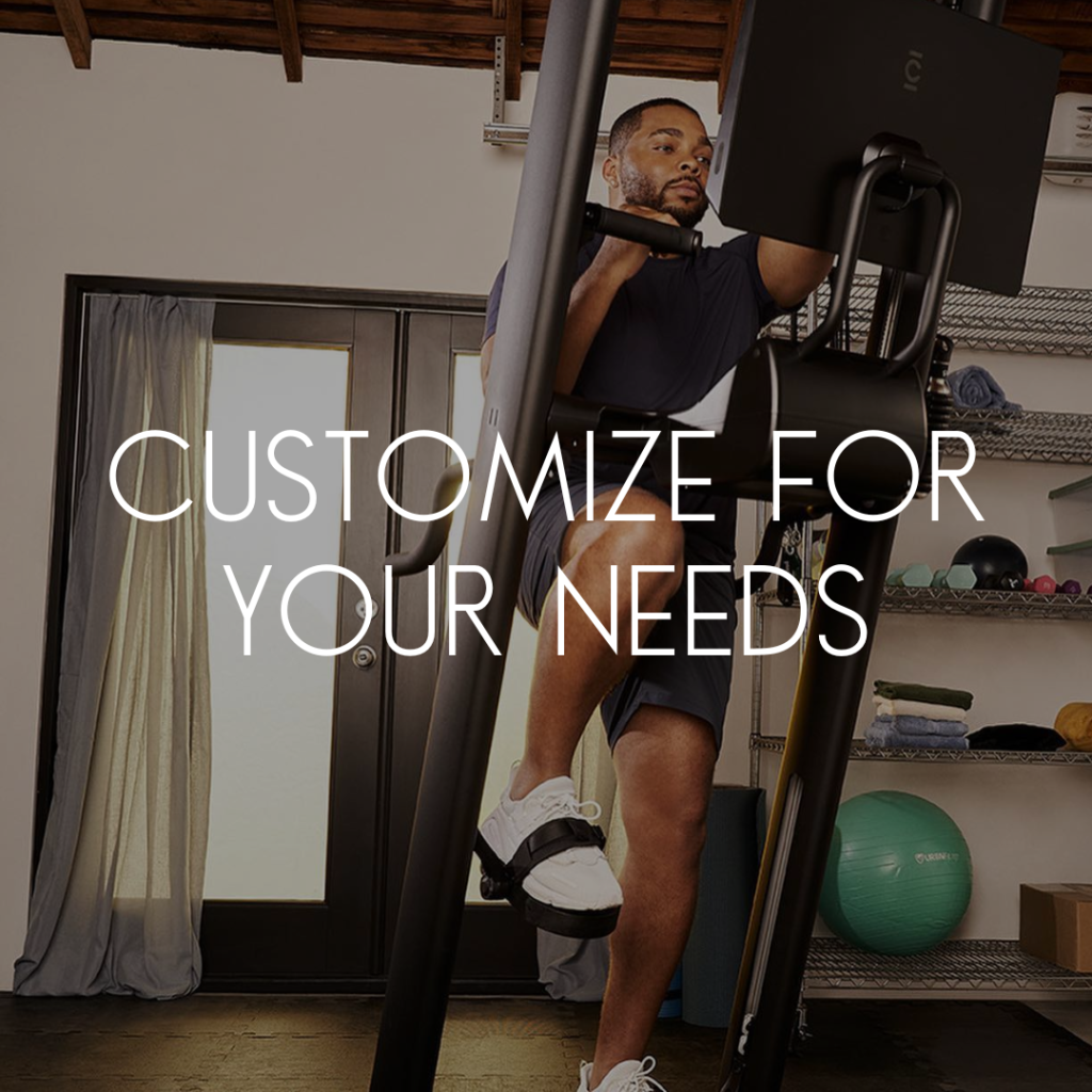 CUSTOMIZING | St. Lawrence Pools, Hot Tubs, Fitness, Billiards & Patio