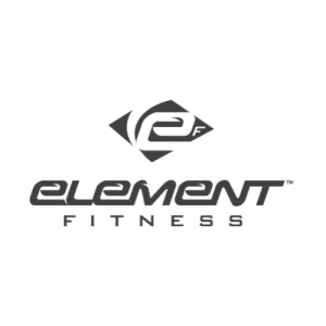 Element Fitness Logo | St. Lawrence Pools, Hot Tubs, Fitness, Billiards & Patio