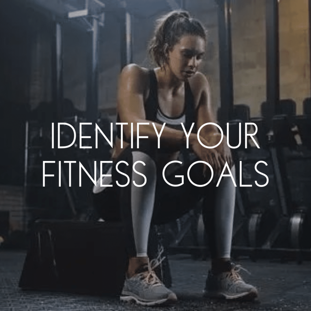 FITNESS GOALS | St. Lawrence Pools, Hot Tubs, Fitness, Billiards & Patio