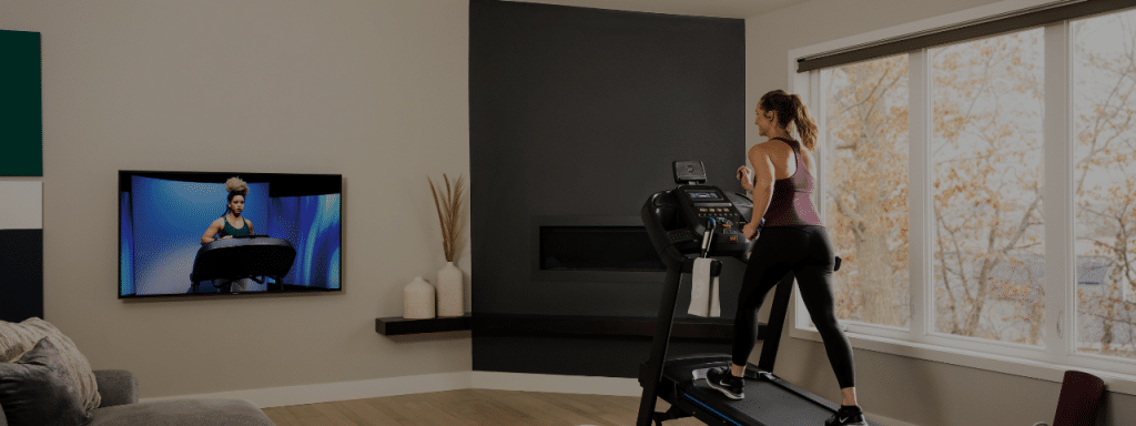 Fitness Banner Residential 1 | St. Lawrence Pools, Hot Tubs, Fitness, Billiards & Patio