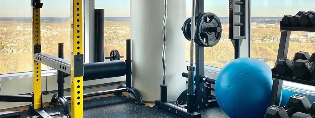 Fitness Brands | St. Lawrence Pools, Hot Tubs, Fitness, Billiards & Patio