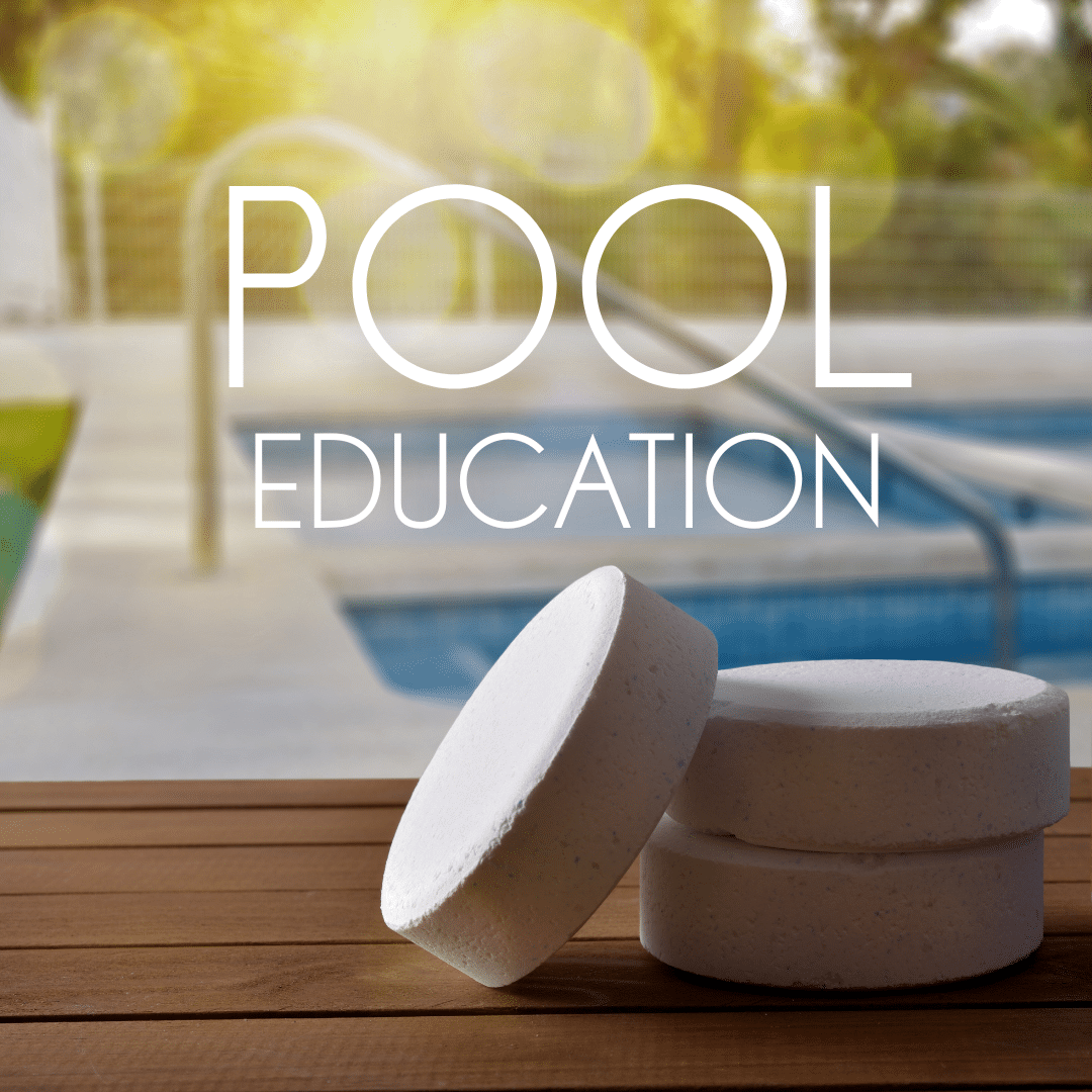 Pool & Spa Chemicals - St. Lawrence Pools, Hot Tubs, Fitness, Billiards ...