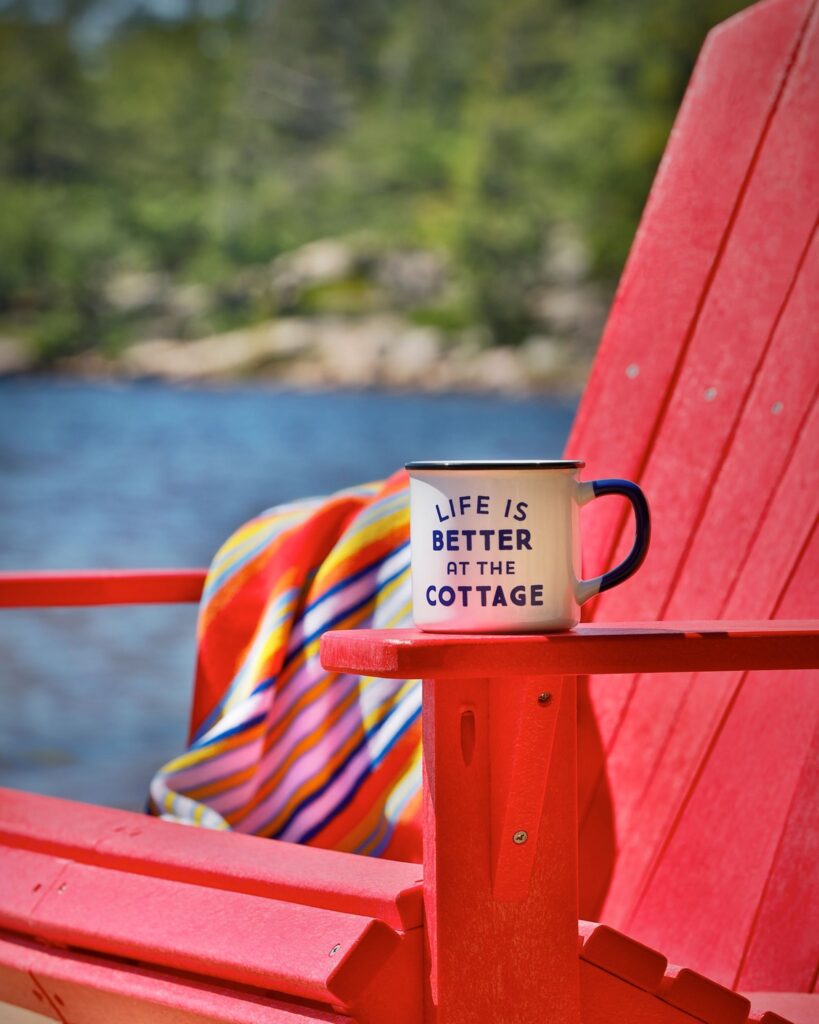 cr plastics, st.lawrence pools, outdoor furniture
