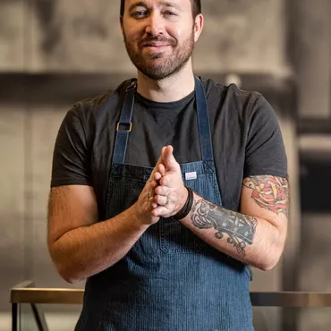 Dennis Prescott headshot | St. Lawrence Pools, Hot Tubs, Fitness, Billiards & Patio