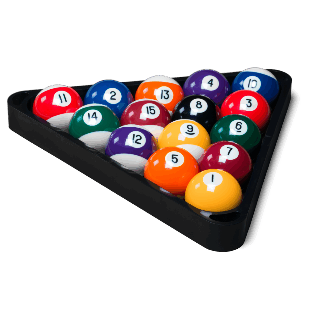 BILLIARDS + GAME TABLES | St. Lawrence Pools, Hot Tubs, Fitness ...