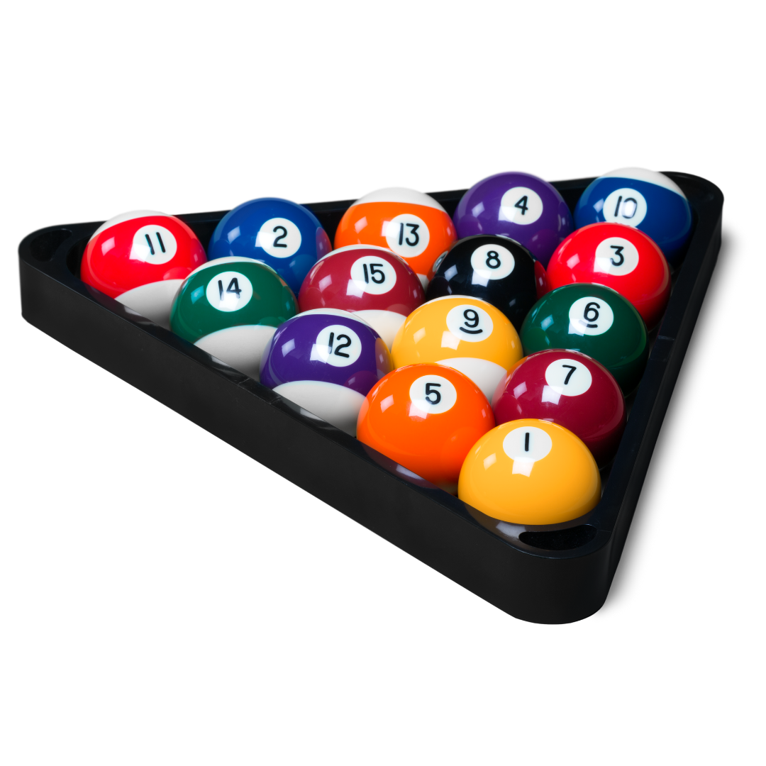 BILLIARDS + GAME TABLES - St. Lawrence Pools, Hot Tubs, Fitness ...